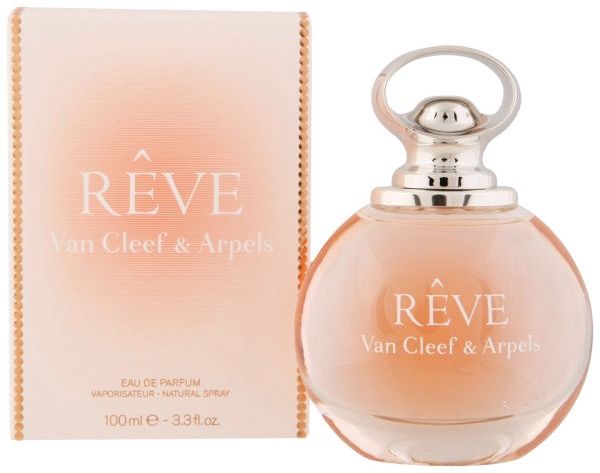 Reve by Van Cleef & Arpels for Women EDP 100ml